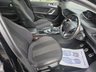 USED 2018 18 PEUGEOT 308 SW 1.5 BlueHDi GT Line Estate 5dr Diesel Manual Euro 6 (s/s)+SERVICE HISTORY+PAN ROOF+SAT NAV+CAMERA+AIR CON+ALLOYS+LOW RUNNING COSTS+ +PART EXCHANGE WELCOME+FINANCE+