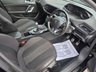 USED 2018 18 PEUGEOT 308 SW 1.5 BlueHDi GT Line Estate 5dr Diesel Manual Euro 6 (s/s)+SERVICE HISTORY+PAN ROOF+SAT NAV+CAMERA+AIR CON+ALLOYS+LOW RUNNING COSTS+ +PART EXCHANGE WELCOME+FINANCE+