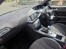 USED 2018 18 PEUGEOT 308 SW 1.5 BlueHDi GT Line Estate 5dr Diesel Manual Euro 6 (s/s)+SERVICE HISTORY+PAN ROOF+SAT NAV+CAMERA+AIR CON+ALLOYS+LOW RUNNING COSTS+ +PART EXCHANGE WELCOME+FINANCE+