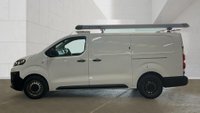 USED 2021 21 CITROEN DISPATCH 2.0 BlueHDi 1400 Enterprise XL LWB NO VAT VAN Euro 6 (s/s) (120 ps) 12 MONTHS PART AND LABOUR RAC WARRANTY+RAC BREAKDOWN COVER