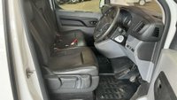USED 2021 21 CITROEN DISPATCH 2.0 BlueHDi 1400 Enterprise XL LWB NO VAT VAN Euro 6 (s/s) (120 ps) 12 MONTHS PART AND LABOUR RAC WARRANTY+RAC BREAKDOWN COVER