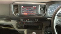 USED 2021 21 CITROEN DISPATCH 2.0 BlueHDi 1400 Enterprise XL LWB NO VAT VAN Euro 6 (s/s) (120 ps) 12 MONTHS PART AND LABOUR RAC WARRANTY+RAC BREAKDOWN COVER