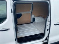 USED 2021 21 CITROEN DISPATCH 2.0 BlueHDi 1400 Enterprise XL LWB NO VAT VAN Euro 6 (s/s) (120 ps) 12 MONTHS PART AND LABOUR RAC WARRANTY+RAC BREAKDOWN COVER