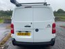 USED 2021 21 CITROEN DISPATCH 2.0 BlueHDi 1400 Enterprise XL LWB NO VAT VAN Euro 6 (s/s) (120 ps) 12 MONTHS PART AND LABOUR RAC WARRANTY+RAC BREAKDOWN COVER