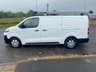 USED 2021 21 CITROEN DISPATCH 2.0 BlueHDi 1400 Enterprise XL LWB NO VAT VAN Euro 6 (s/s) (120 ps) 12 MONTHS PART AND LABOUR RAC WARRANTY+RAC BREAKDOWN COVER