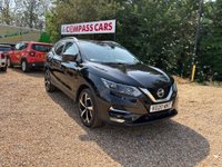 USED 2020 20 NISSAN QASHQAI 1.3 DIG-T Tekna Euro 6 (s/s) 5dr Full Service History, New MOT