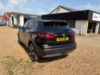 USED 2020 20 NISSAN QASHQAI 1.3 DIG-T Tekna Euro 6 (s/s) 5dr Full Service History, New MOT