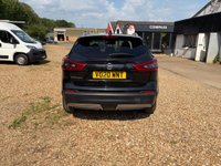 USED 2020 20 NISSAN QASHQAI 1.3 DIG-T Tekna Euro 6 (s/s) 5dr Full Service History, New MOT