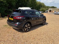 USED 2020 20 NISSAN QASHQAI 1.3 DIG-T Tekna Euro 6 (s/s) 5dr Full Service History, New MOT