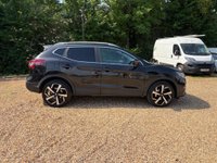 USED 2020 20 NISSAN QASHQAI 1.3 DIG-T Tekna Euro 6 (s/s) 5dr Full Service History, New MOT