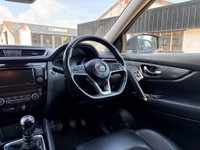USED 2020 20 NISSAN QASHQAI 1.3 DIG-T Tekna Euro 6 (s/s) 5dr Full Service History, New MOT
