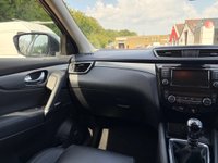 USED 2020 20 NISSAN QASHQAI 1.3 DIG-T Tekna Euro 6 (s/s) 5dr Full Service History, New MOT
