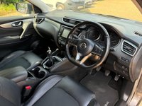 USED 2020 20 NISSAN QASHQAI 1.3 DIG-T Tekna Euro 6 (s/s) 5dr Full Service History, New MOT