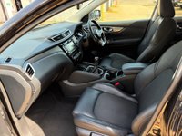 USED 2020 20 NISSAN QASHQAI 1.3 DIG-T Tekna Euro 6 (s/s) 5dr Full Service History, New MOT