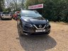 USED 2020 20 NISSAN QASHQAI 1.3 DIG-T Tekna Euro 6 (s/s) 5dr Full Service History, New MOT