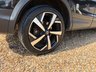 USED 2020 20 NISSAN QASHQAI 1.3 DIG-T Tekna Euro 6 (s/s) 5dr Full Service History, New MOT