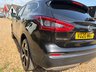 USED 2020 20 NISSAN QASHQAI 1.3 DIG-T Tekna Euro 6 (s/s) 5dr Full Service History, New MOT