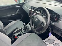 USED 2019 19 SEAT IBIZA 1.0 MPI SE Technology Hatchback 5dr Petrol Manual Euro 6 (s/s) GPF (80 ps) 