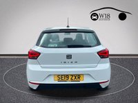 USED 2019 19 SEAT IBIZA 1.0 MPI SE Technology Hatchback 5dr Petrol Manual Euro 6 (s/s) GPF (80 ps) 