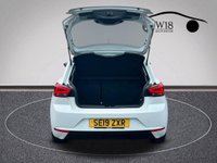 USED 2019 19 SEAT IBIZA 1.0 MPI SE Technology Hatchback 5dr Petrol Manual Euro 6 (s/s) GPF (80 ps) 