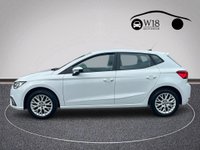 USED 2019 19 SEAT IBIZA 1.0 MPI SE Technology Hatchback 5dr Petrol Manual Euro 6 (s/s) GPF (80 ps) 