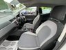 USED 2019 19 SEAT IBIZA 1.0 MPI SE Technology Hatchback 5dr Petrol Manual Euro 6 (s/s) GPF (80 ps) 