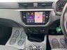 USED 2019 19 SEAT IBIZA 1.0 MPI SE Technology Hatchback 5dr Petrol Manual Euro 6 (s/s) GPF (80 ps) 