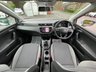 USED 2019 19 SEAT IBIZA 1.0 MPI SE Technology Hatchback 5dr Petrol Manual Euro 6 (s/s) GPF (80 ps) 