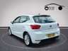 USED 2019 19 SEAT IBIZA 1.0 MPI SE Technology Hatchback 5dr Petrol Manual Euro 6 (s/s) GPF (80 ps) 