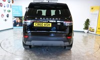 USED 2017 60 LAND ROVER DISCOVERY 2.0 SD4 SE SUV 5dr Diesel Auto 4WD Euro 6 (s/s) (240 ps) +FREE 6 MONTHS NATIONWIDE WARRANTY+