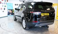 USED 2017 60 LAND ROVER DISCOVERY 2.0 SD4 SE SUV 5dr Diesel Auto 4WD Euro 6 (s/s) (240 ps) +FREE 6 MONTHS NATIONWIDE WARRANTY+
