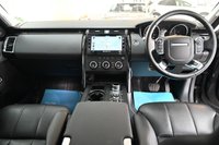USED 2017 60 LAND ROVER DISCOVERY 2.0 SD4 SE SUV 5dr Diesel Auto 4WD Euro 6 (s/s) (240 ps) +FREE 6 MONTHS NATIONWIDE WARRANTY+