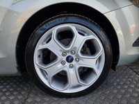 USED 2010 10 FORD FOCUS 2.0 TDCi Titanium Estate 5dr Diesel Manual (147 g/km, 134 bhp) 