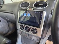 USED 2010 10 FORD FOCUS 2.0 TDCi Titanium Estate 5dr Diesel Manual (147 g/km, 134 bhp) 