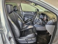 USED 2010 10 FORD FOCUS 2.0 TDCi Titanium Estate 5dr Diesel Manual (147 g/km, 134 bhp) 