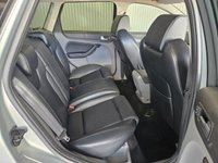 USED 2010 10 FORD FOCUS 2.0 TDCi Titanium Estate 5dr Diesel Manual (147 g/km, 134 bhp) 