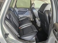 USED 2010 10 FORD FOCUS 2.0 TDCi Titanium Estate 5dr Diesel Manual (147 g/km, 134 bhp) 