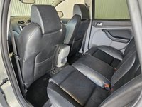 USED 2010 10 FORD FOCUS 2.0 TDCi Titanium Estate 5dr Diesel Manual (147 g/km, 134 bhp) 
