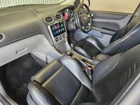 USED 2010 10 FORD FOCUS 2.0 TDCi Titanium Estate 5dr Diesel Manual (147 g/km, 134 bhp) 