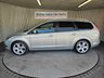 USED 2010 10 FORD FOCUS 2.0 TDCi Titanium Estate 5dr Diesel Manual (147 g/km, 134 bhp) 