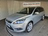 USED 2010 10 FORD FOCUS 2.0 TDCi Titanium Estate 5dr Diesel Manual (147 g/km, 134 bhp) 