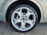 USED 2010 10 FORD FOCUS 2.0 TDCi Titanium Estate 5dr Diesel Manual (147 g/km, 134 bhp) 