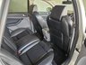 USED 2010 10 FORD FOCUS 2.0 TDCi Titanium Estate 5dr Diesel Manual (147 g/km, 134 bhp) 
