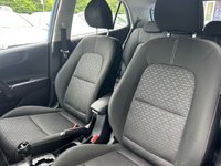 USED 2019 69 KIA PICANTO 1.25 3 Hatchback 5dr Petrol Auto Euro 6 (83 bhp) 1 FORMER OWNER MAIN DEALER SERVICED  +IMMACULATE EXAMPLE+NAVIAGTION +REVERSE PARKING CAMERA+DAB/USB/AUX MEDIA