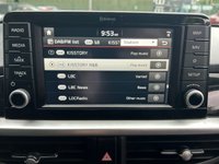 USED 2019 69 KIA PICANTO 1.25 3 Hatchback 5dr Petrol Auto Euro 6 (83 bhp) 1 FORMER OWNER MAIN DEALER SERVICED  +IMMACULATE EXAMPLE+NAVIAGTION +REVERSE PARKING CAMERA+DAB/USB/AUX MEDIA