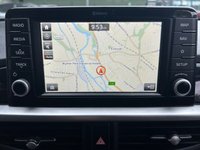 USED 2019 69 KIA PICANTO 1.25 3 Hatchback 5dr Petrol Auto Euro 6 (83 bhp) 1 FORMER OWNER MAIN DEALER SERVICED  +IMMACULATE EXAMPLE+NAVIAGTION +REVERSE PARKING CAMERA+DAB/USB/AUX MEDIA