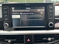 USED 2019 69 KIA PICANTO 1.25 3 Hatchback 5dr Petrol Auto Euro 6 (83 bhp) 1 FORMER OWNER MAIN DEALER SERVICED  +IMMACULATE EXAMPLE+NAVIAGTION +REVERSE PARKING CAMERA+DAB/USB/AUX MEDIA