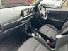 USED 2019 69 KIA PICANTO 1.25 3 Hatchback 5dr Petrol Auto Euro 6 (83 bhp) 1 FORMER OWNER MAIN DEALER SERVICED  +IMMACULATE EXAMPLE+NAVIAGTION +REVERSE PARKING CAMERA+DAB/USB/AUX MEDIA