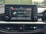 USED 2019 69 KIA PICANTO 1.25 3 Hatchback 5dr Petrol Auto Euro 6 (83 bhp) 1 FORMER OWNER MAIN DEALER SERVICED  +IMMACULATE EXAMPLE+NAVIAGTION +REVERSE PARKING CAMERA+DAB/USB/AUX MEDIA