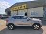 USED 2022 71 VOLVO XC40 1.5h T4 Recharge 10.7kWh Core SUV 5dr Petrol Plug-in Hybrid Auto Euro 6 (s/s) (211 ps) 